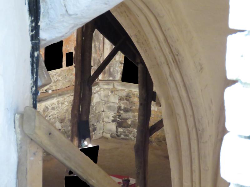 La Cave du Lion, Fresnay-sur-Sarthe