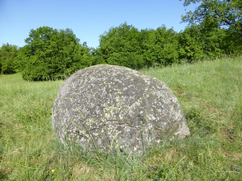 Bloc cupulaire, Billième