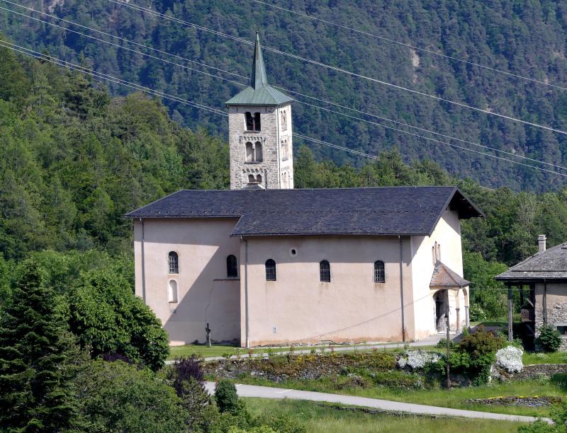 Église