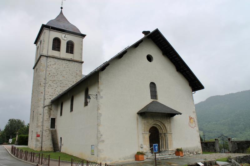 Église