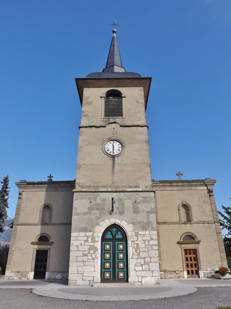 Église
