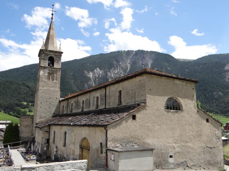Église