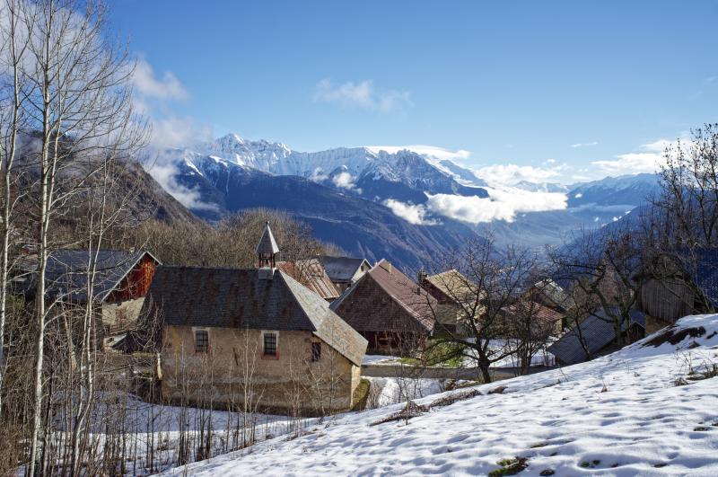 Chapelle Notre-Dame-des-Grâces, Jarrier