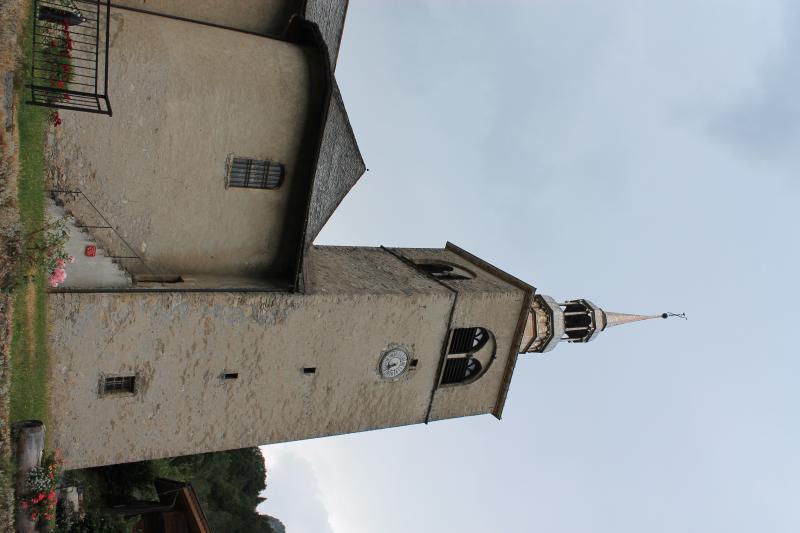 Église