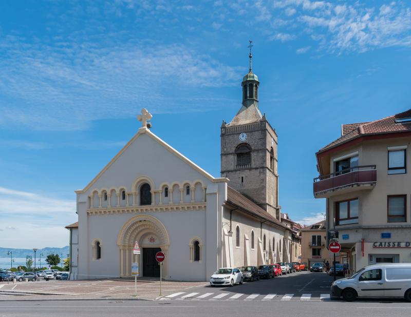 Église