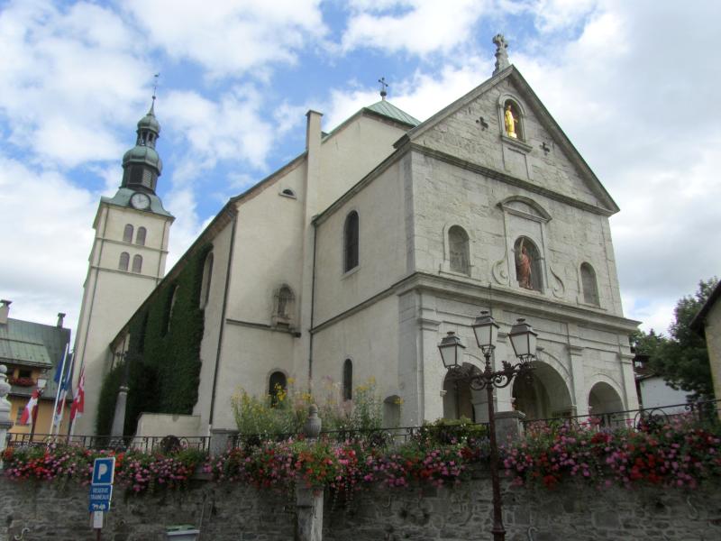 Église