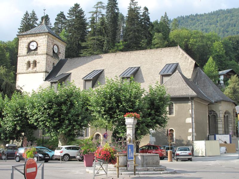 Église