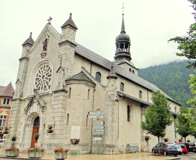 Église