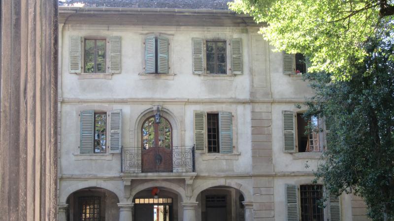 Manoir Chapuis, Douvaine