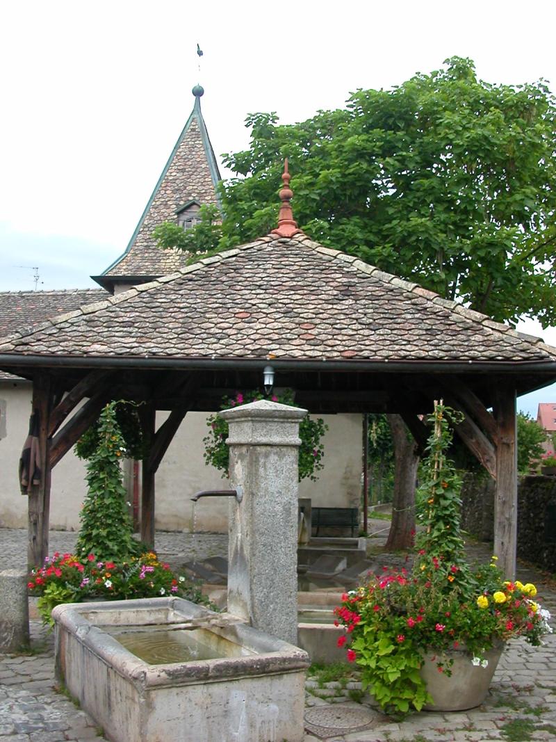 Chapelle de Concise, Thonon-les-Bains