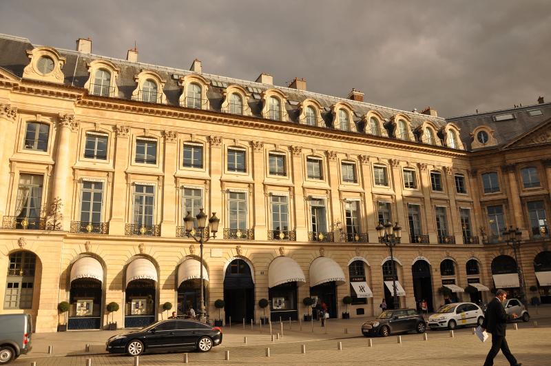 Hôtel Baudard de Saint-James, Paris 1er