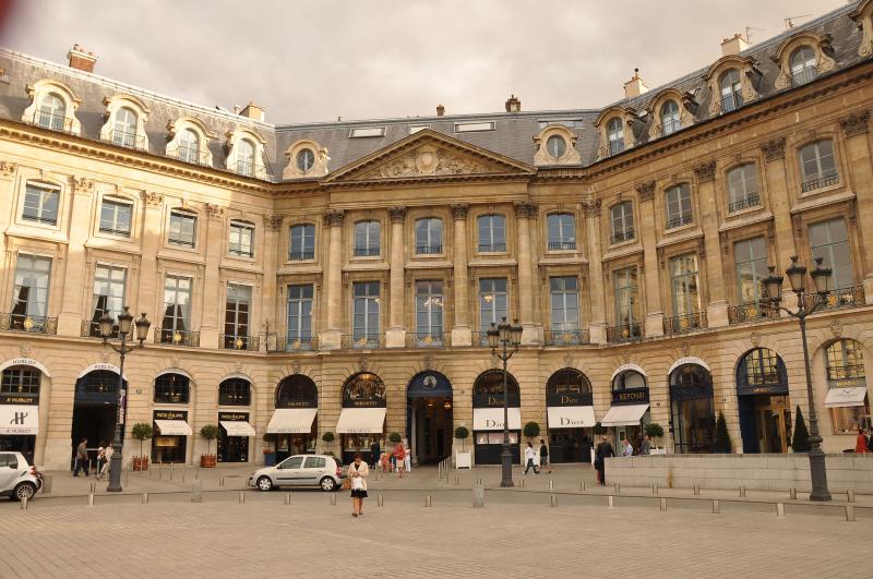 Ancien hôtel Delpech de Chaunot, Paris 1er