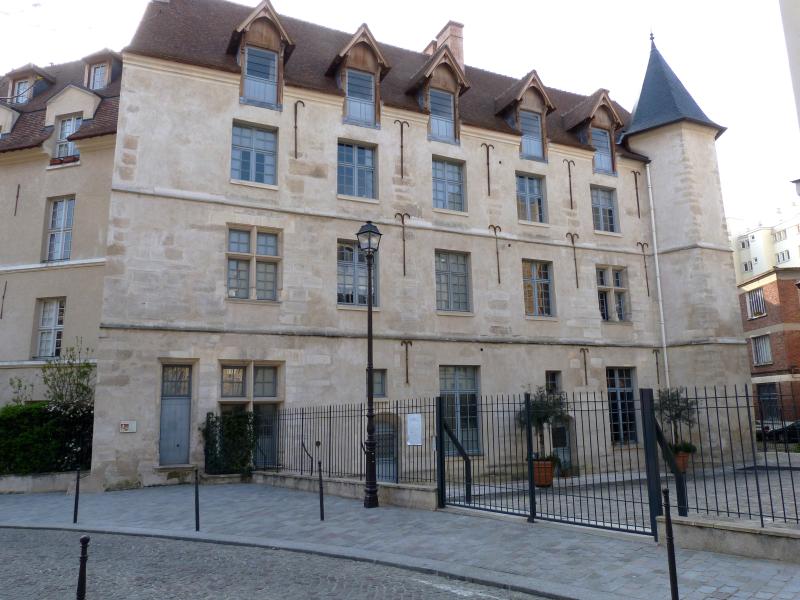 Ilôt de la Reine Blanche