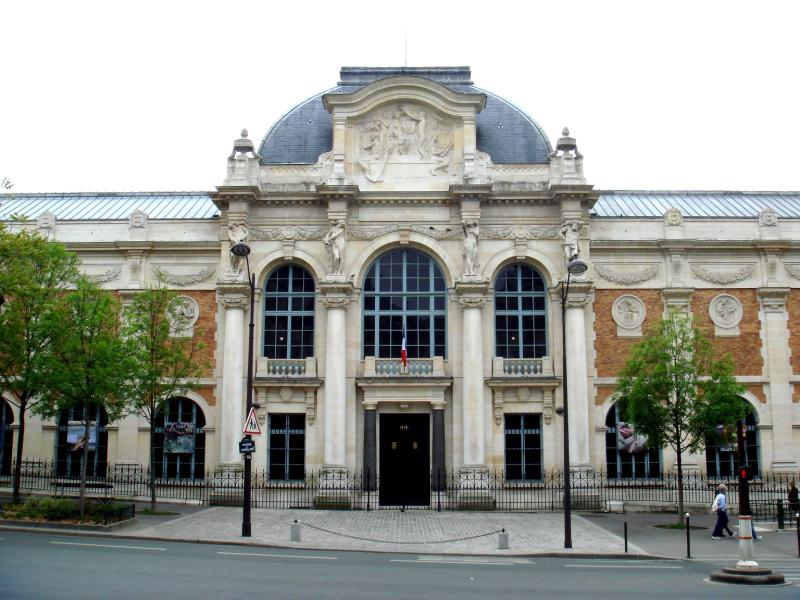 Manufacture nationale des Gobelins