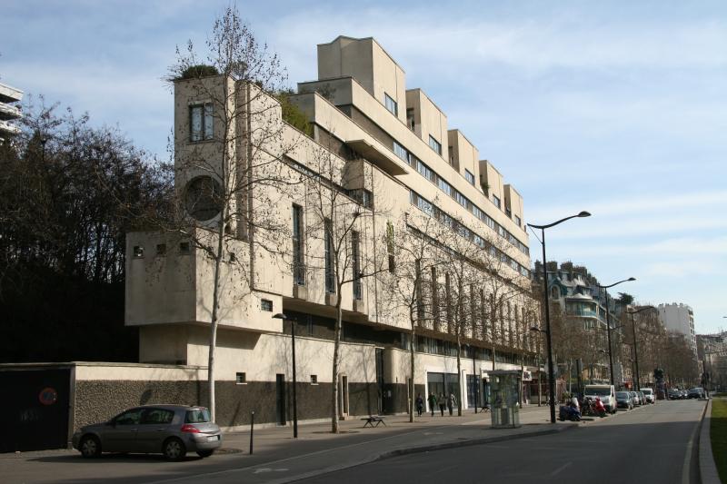 Immeuble