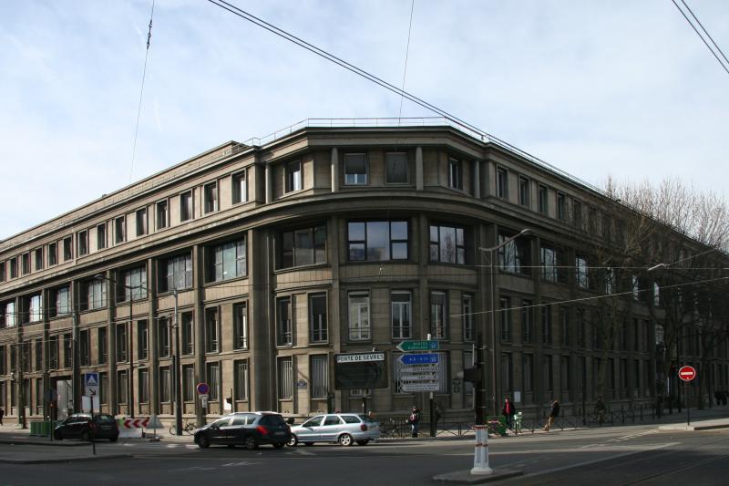 Laboratoire de la Marine