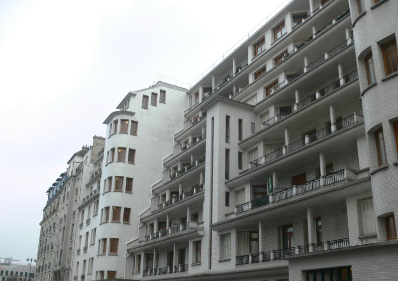 Immeuble