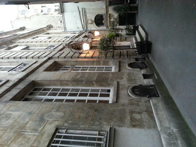 Hôtel de Turenne ou de Scarron, Paris 6e