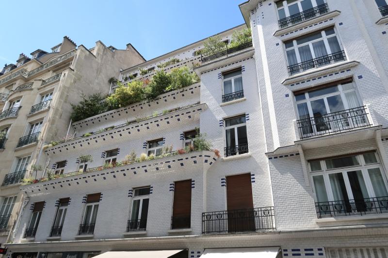 Immeuble, Paris 6e