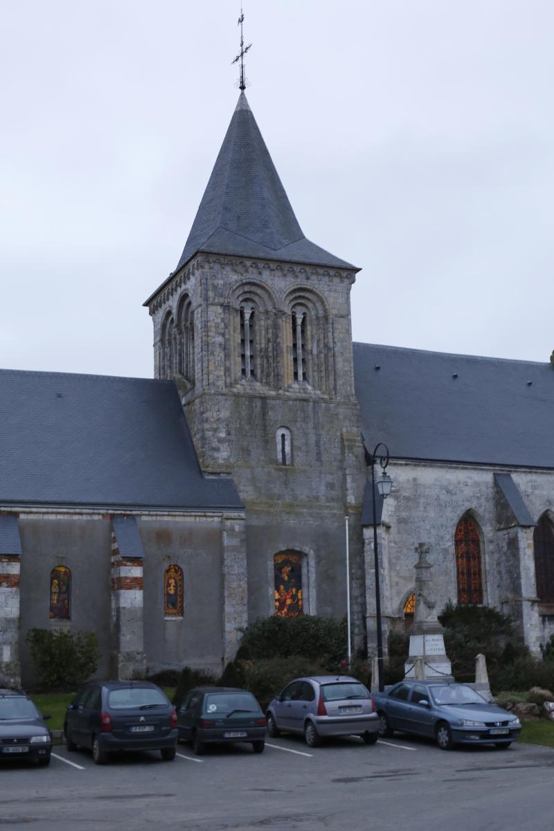 Église