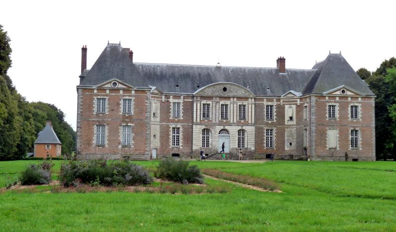 Château de Bosmelet