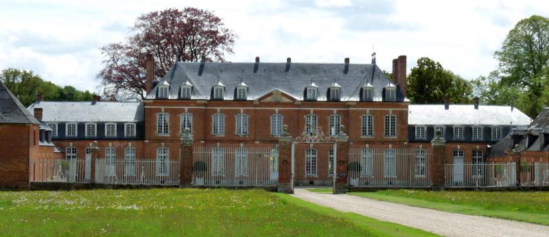 Domaine du château de Mondétour