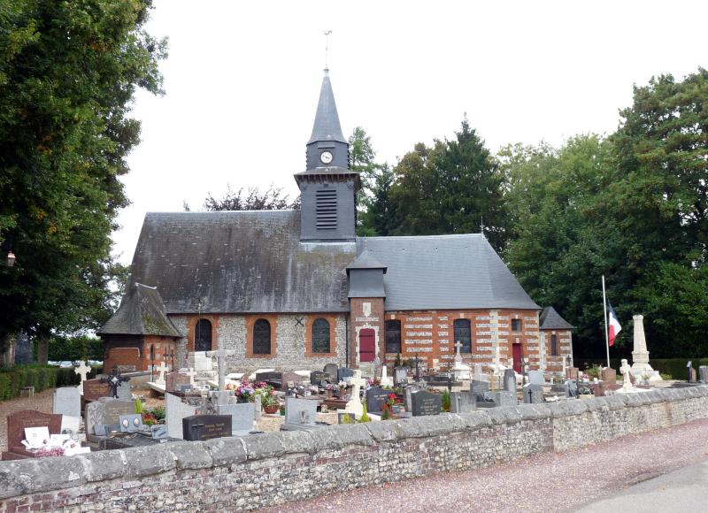 Église