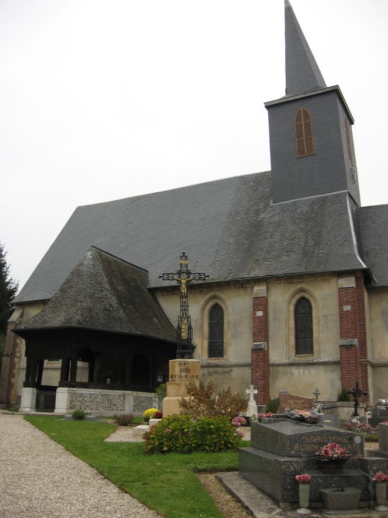Église