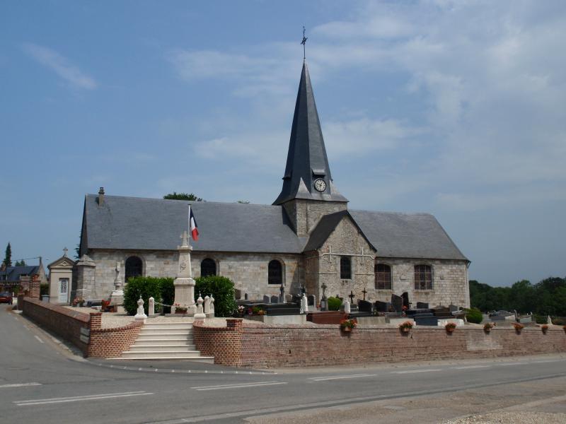 Église