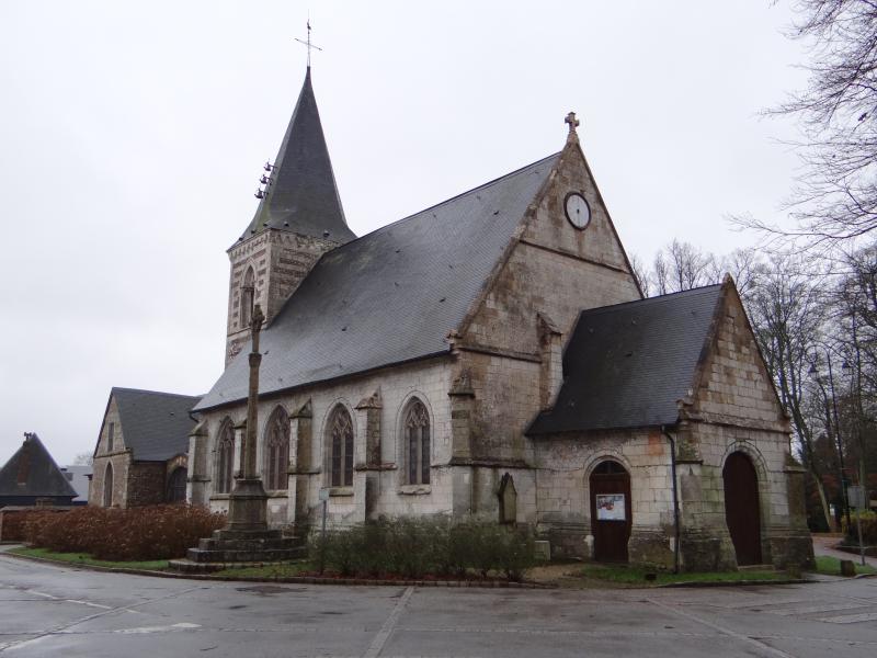 Église