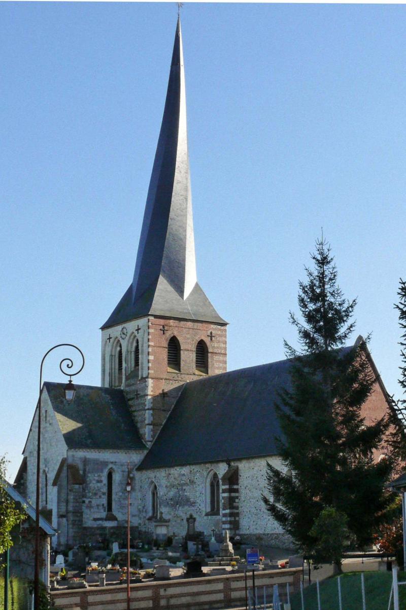 Église