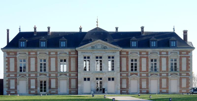 Château