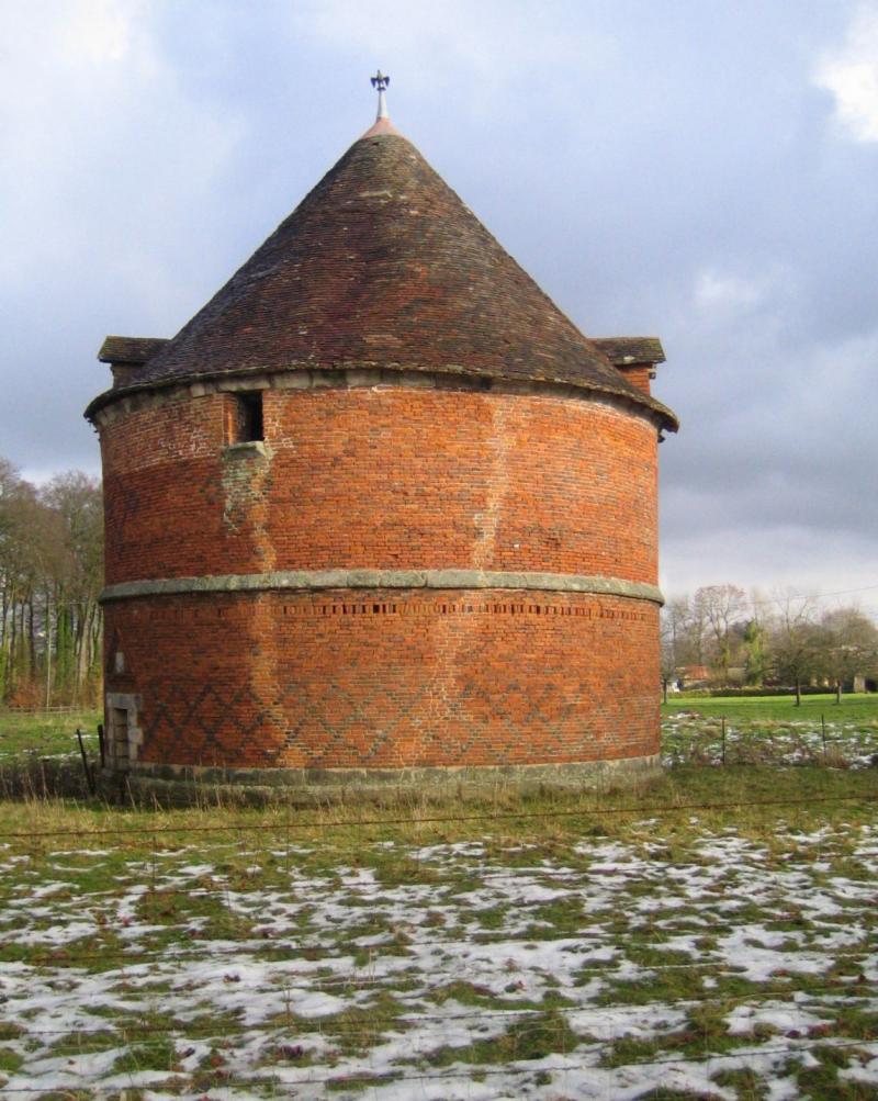Château, Crasville-la-Rocquefort
