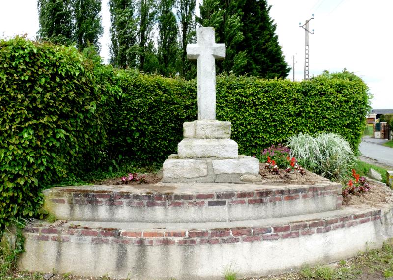 Croix de carrefour