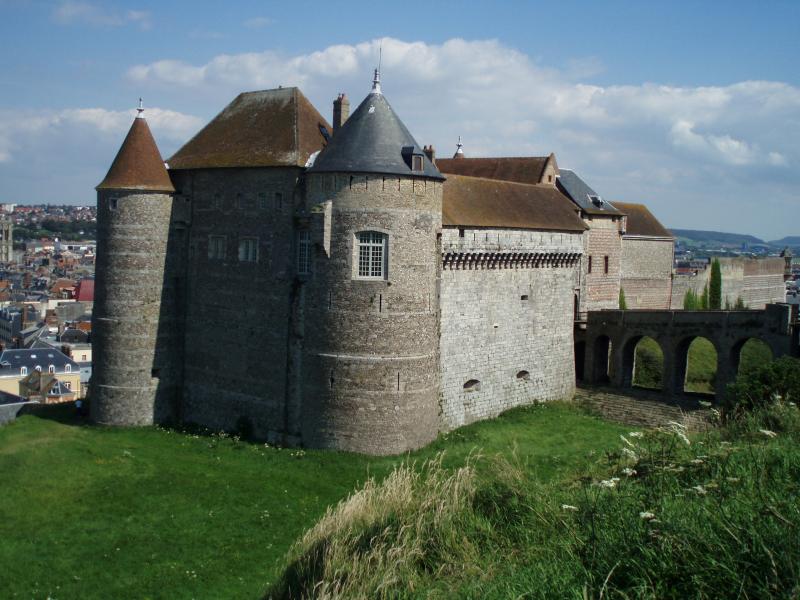 Château