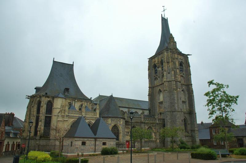 Église