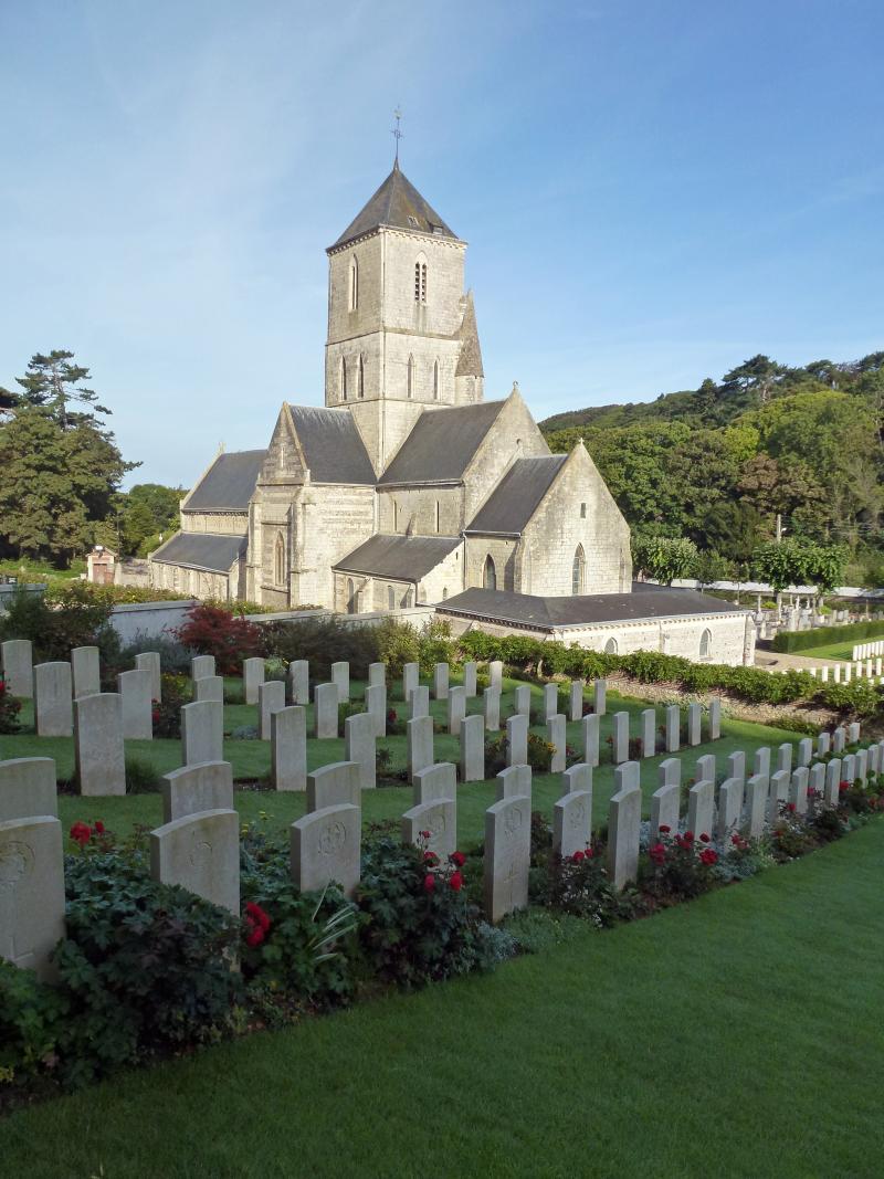 Église