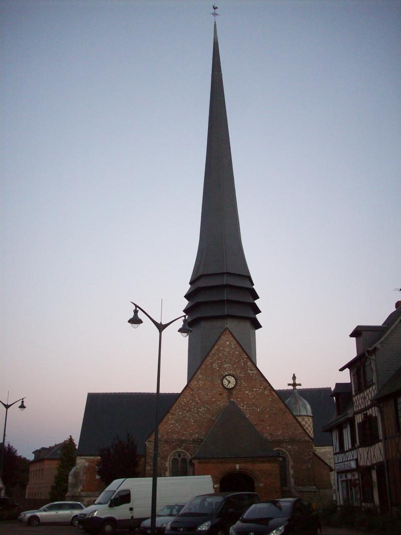 Église