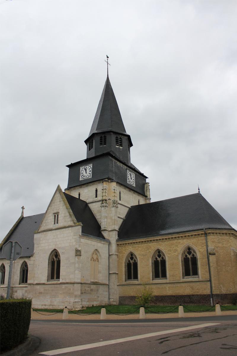 Église Saint-Pierre