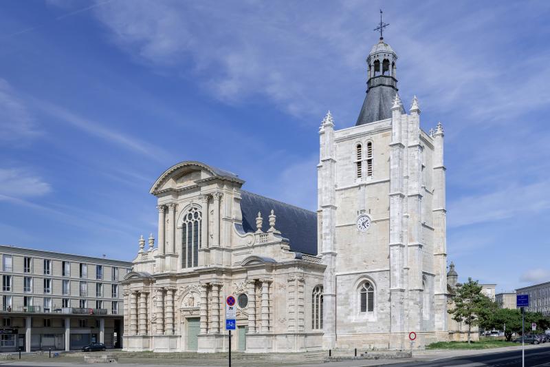 Église Notre-Dame