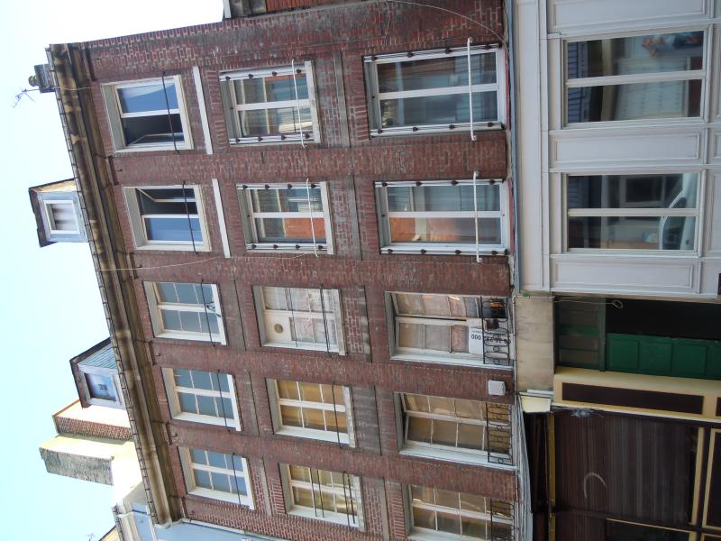 Immeuble, Le Havre