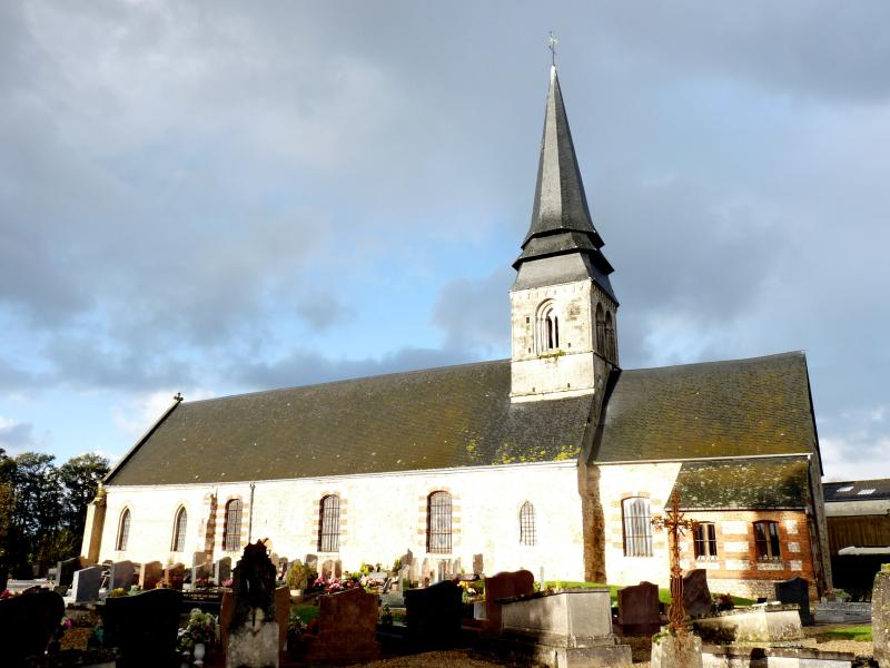 Église