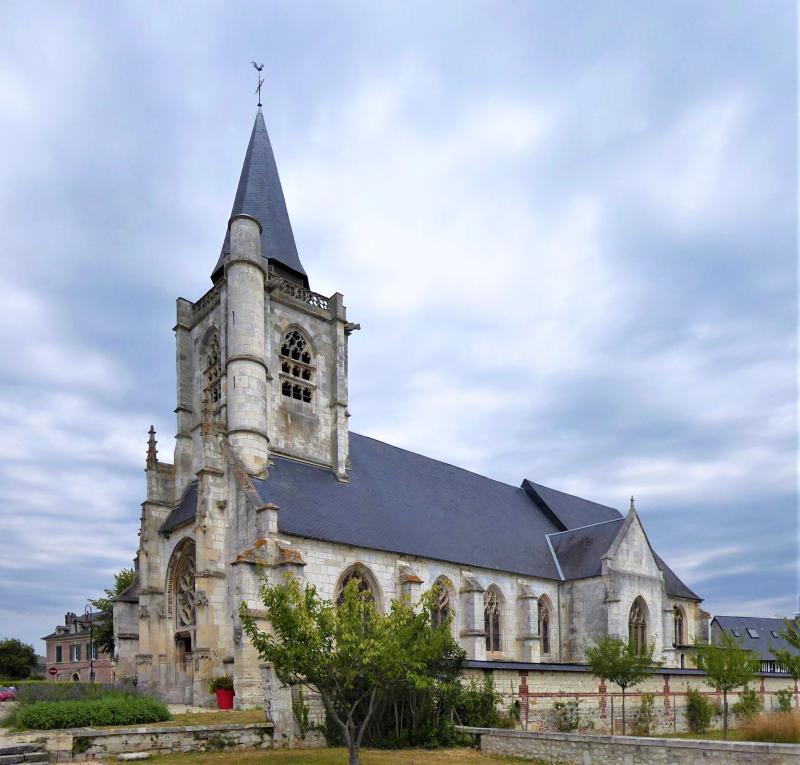 Église