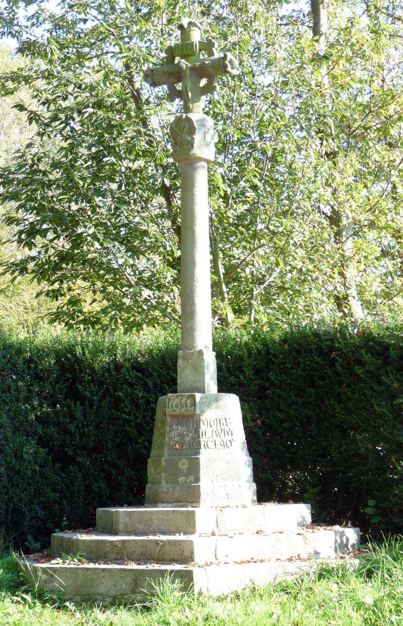 Calvaire