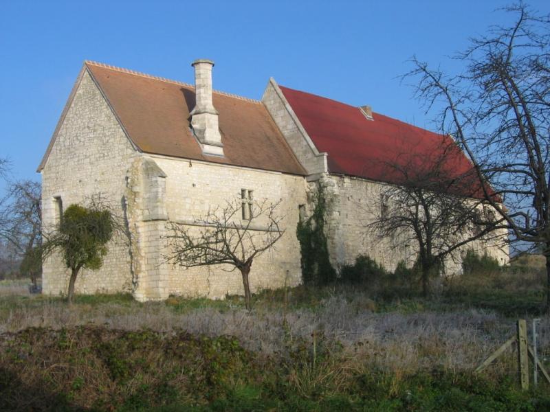 Manoir dit d'Agnès Sorel, Le Mesnil-sous-Jumièges