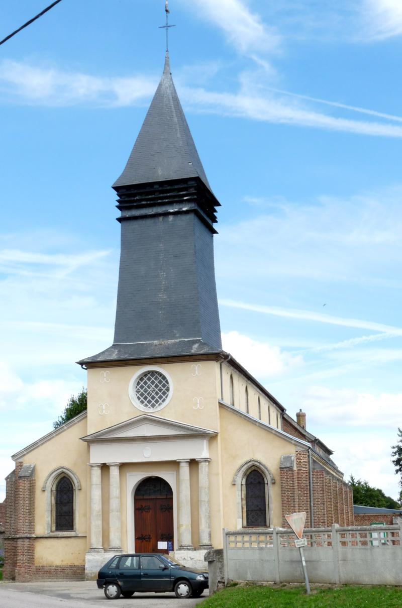 Église