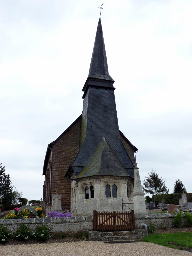 Église