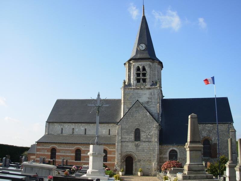 Église