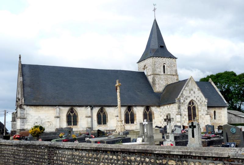 Église