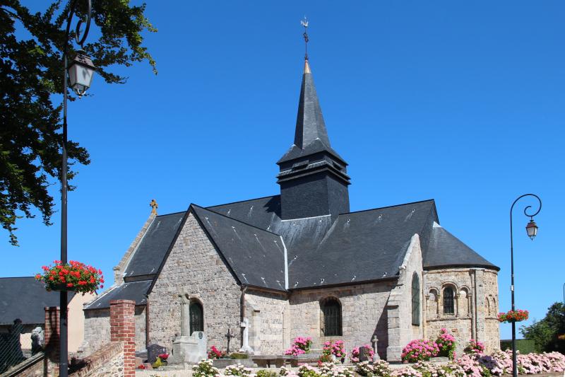 Eglise Sainte-Marguerite